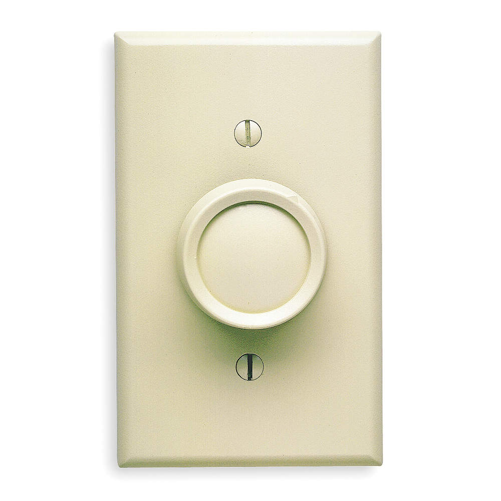 Incandescent/CFL/LED Dimmers